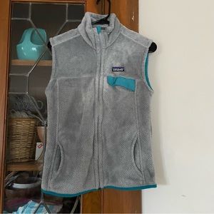 PATAGONIA RE-TOOL VEST